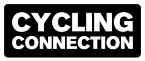 Cycling Connection, logo, sportmarketing, sport, marketing, marketingbureau